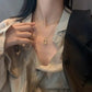 Layered Set Necklace