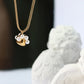 Pet Paw Necklace