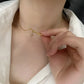 Fine Bamboo Chain